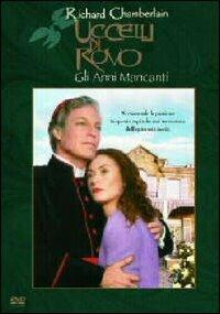 Uccelli di rovo. Gli anni mancanti (DVD) di Kevin James Dobson - DVD