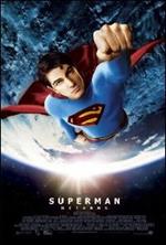 Superman Returns (1 DVD)