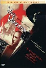 V per vendetta