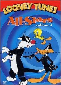 Looney Tunes Collection. All Stars. Vol. 04 (DVD) - DVD