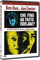 Film Che fine ha fatto Baby Jane? Robert Aldrich