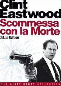 Scommessa con la morte<span>.</span> Deluxe Edition di Buddy Van Horn - DVD