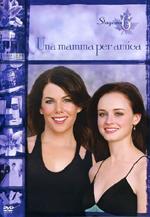 Una mamma per amica. Stagione 6 (6 DVD)