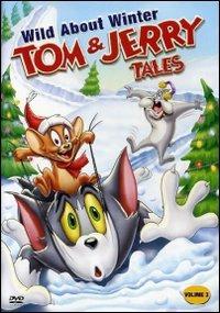 Tom & Jerry Tales. Vol. 3 - DVD