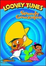 Looney Tunes. Speedy Gonzales