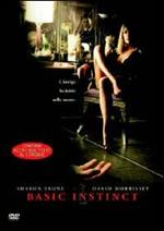 Basic Instinct 2. Risk Addiction