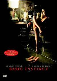 Basic Instinct 2. Risk Addiction di Michael Caton-Jones - DVD