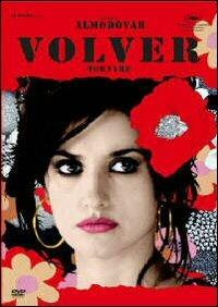 Volver. Tornare di Pedro Almodóvar - DVD