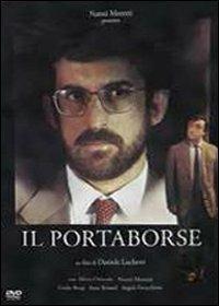 Il portaborse di Daniele Luchetti - DVD