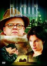 Infamous. Una pessima reputazione (DVD)