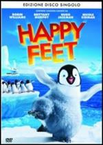 Happy Feet (1 DVD)