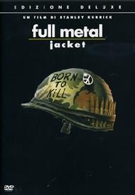 Full Metal Jacket