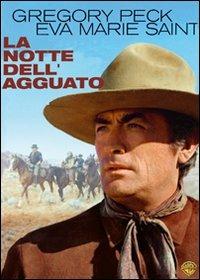 La notte dell'agguato (DVD) di Robert Mulligan - DVD