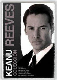 Keanu Reeves Collection di Alejandro Agresti,Stephen Frears,Taylor Hackford,Francis Lawrence,Pat O'Connor,Andy Wachowski,Larry Wachowski
