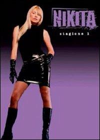 Nikita. Stagione 1 - DVD