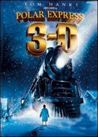 Polar Express 3D di Robert Zemeckis