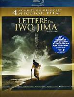 Lettere da Iwo Jima - DVD - Film di Clint Eastwood Drammatico | IBS