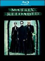 Matrix Reloaded