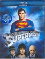 Superman. Il film