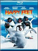 Happy Feet