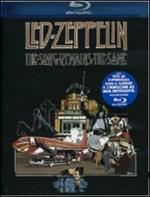 Led Zeppelin. The Song Remains the Same (Blu-ray)