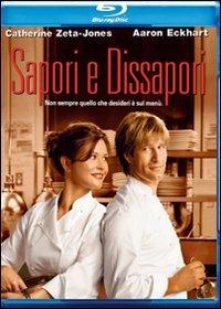 Sapori e dissapori (Blu-ray) di Scott Hicks - Blu-ray