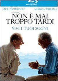 Non è mai troppo tardi di Rob Reiner - Blu-ray