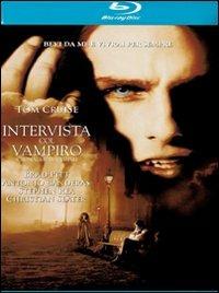 Intervista col vampiro (Blu-ray) di Neil Jordan - Blu-ray