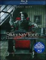 Sweeney Todd. Il diabolico barbiere di Fleet Street