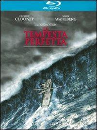 La tempesta perfetta di Wolfgang Petersen - Blu-ray