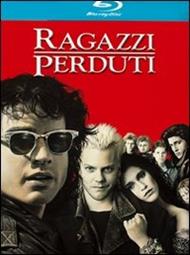 Ragazzi perduti (Blu-ray)