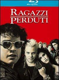 Ragazzi perduti (Blu-ray) di Joel Schumacher - Blu-ray