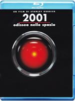 2001: odissea nello Spazio