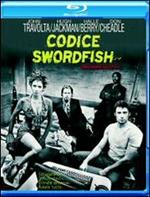 Codice: Swordfish