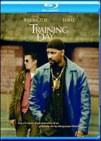 Training Day di Antoine Fuqua - Blu-ray