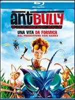 Ant Bully. Una vita da formica