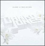 Sleep Is the Enemy - Vinile LP di Danko Jones
