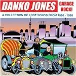 Garage Rock! A Collection of Lost Songs from 1996-1998