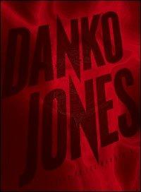 Danko Jones. Bring on the Mountain (DVD) - DVD di Danko Jones