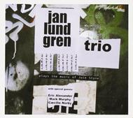 Jan Lundgren Trio / Mark Murphy - Plays The Music Of Jule Styne