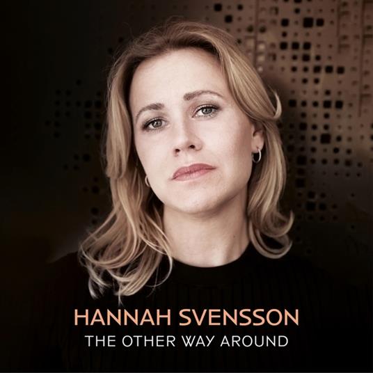 Other Way Round - CD Audio di Ewan Svensson