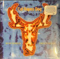 Moosehair Underwear - Vinile LP di Cat Rapes Dog