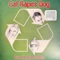 Biodegradable - Vinile LP di Cat Rapes Dog