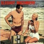 Yesterday Man - CD Audio di Elegant Machinery