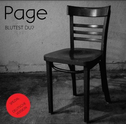 Blutest Du? - CD Audio di Page
