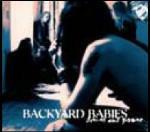 Diesel and Power - CD Audio di Backyard Babies