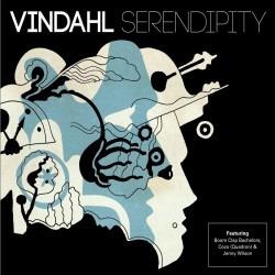 Serendipity - CD Audio di Vindahl