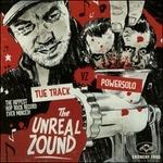 Tue Track Vs Powersolo: Unreal Zound