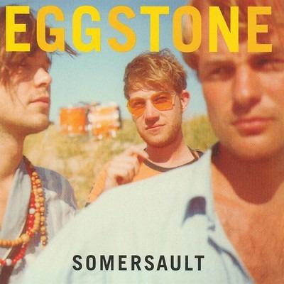 Somersault - Vinile LP di Eggstone