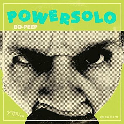 Bo-Peep - CD Audio di Powersolo